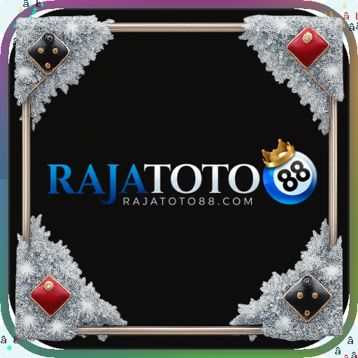 rajatoto88 — mitra unggulan